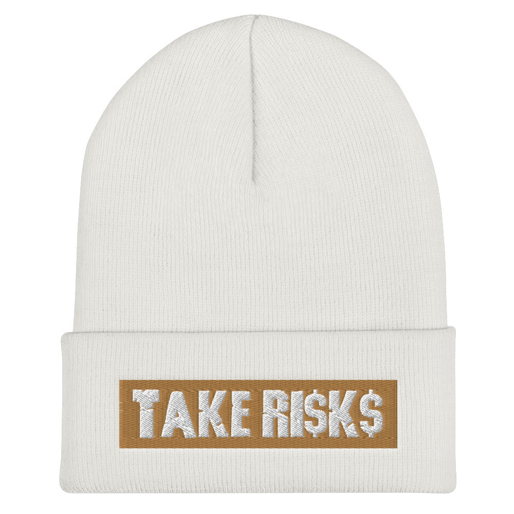 Cuffed Beanie