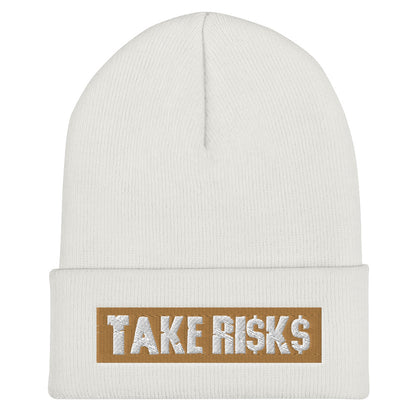 Cuffed Beanie