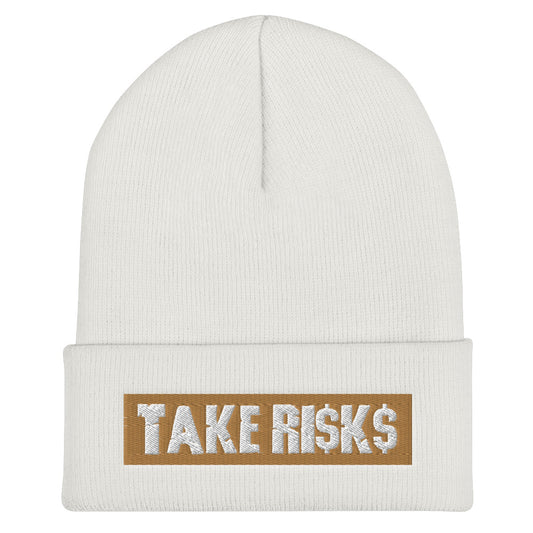 Cuffed Beanie