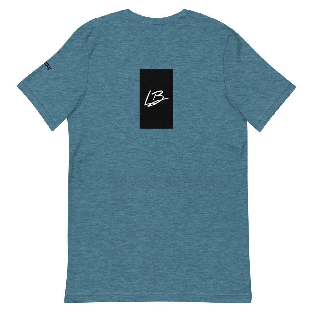 Short-Sleeve Unisex T-Shirt