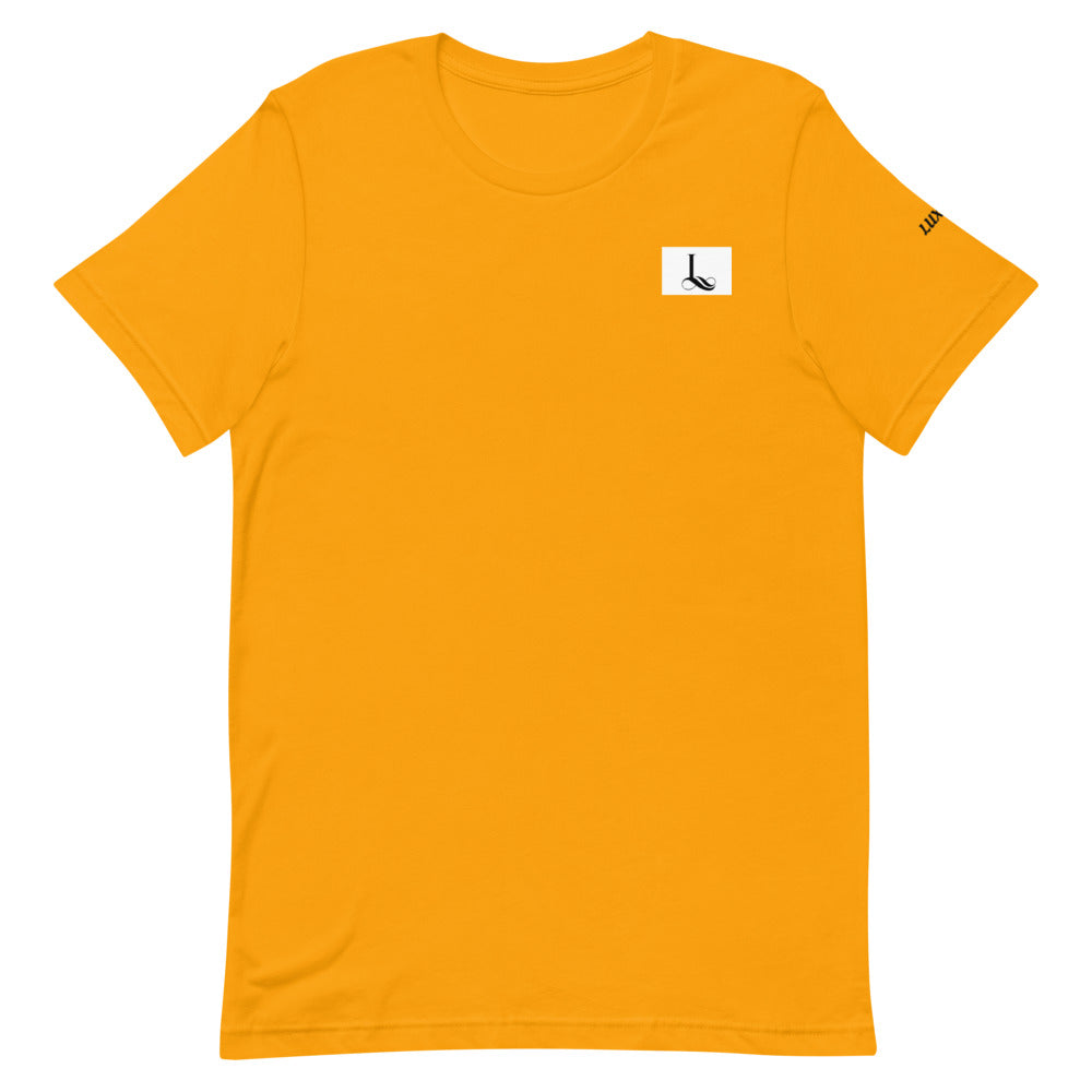 Short-Sleeve Unisex T-Shirt