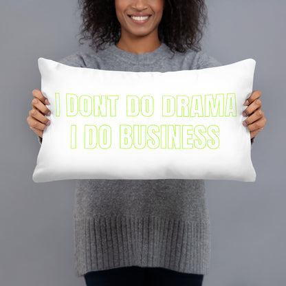 Basic Pillow