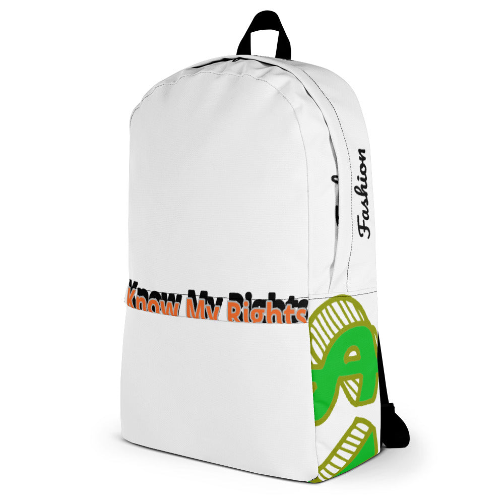 Backpack