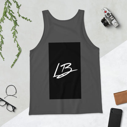 Unisex Tank Top