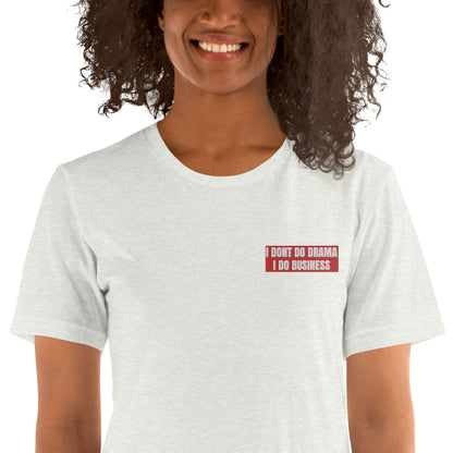 Short-Sleeve Unisex T-Shirt