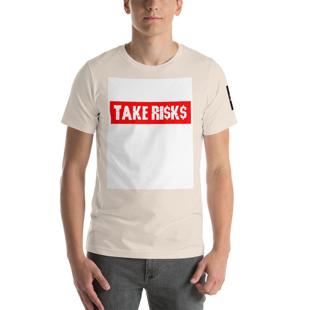 Short-Sleeve Unisex T-Shirt