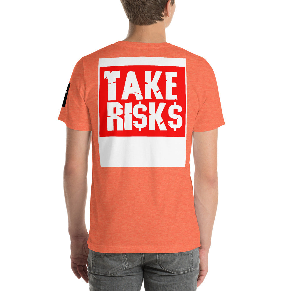 Short-Sleeve Unisex T-Shirt