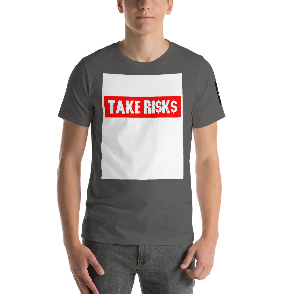 Short-Sleeve Unisex T-Shirt