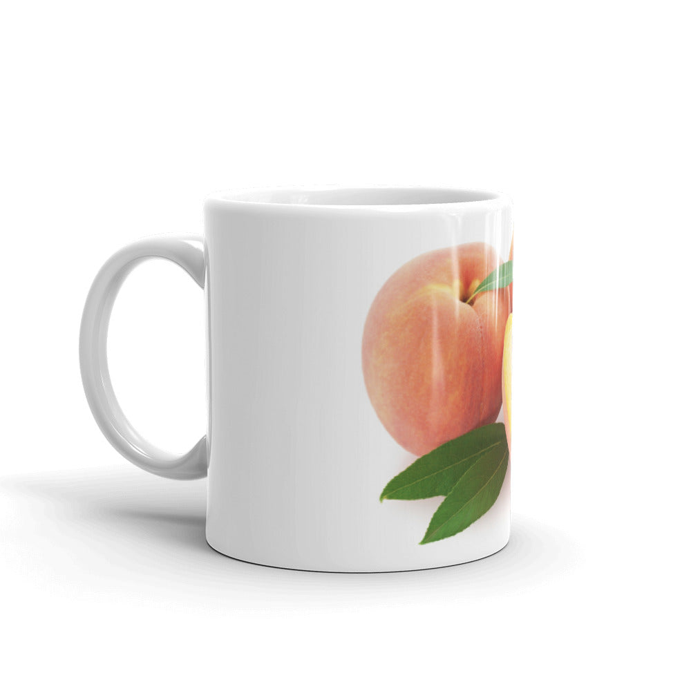 PEACHH Mug