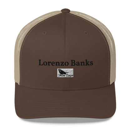 Trucker Cap on sale
