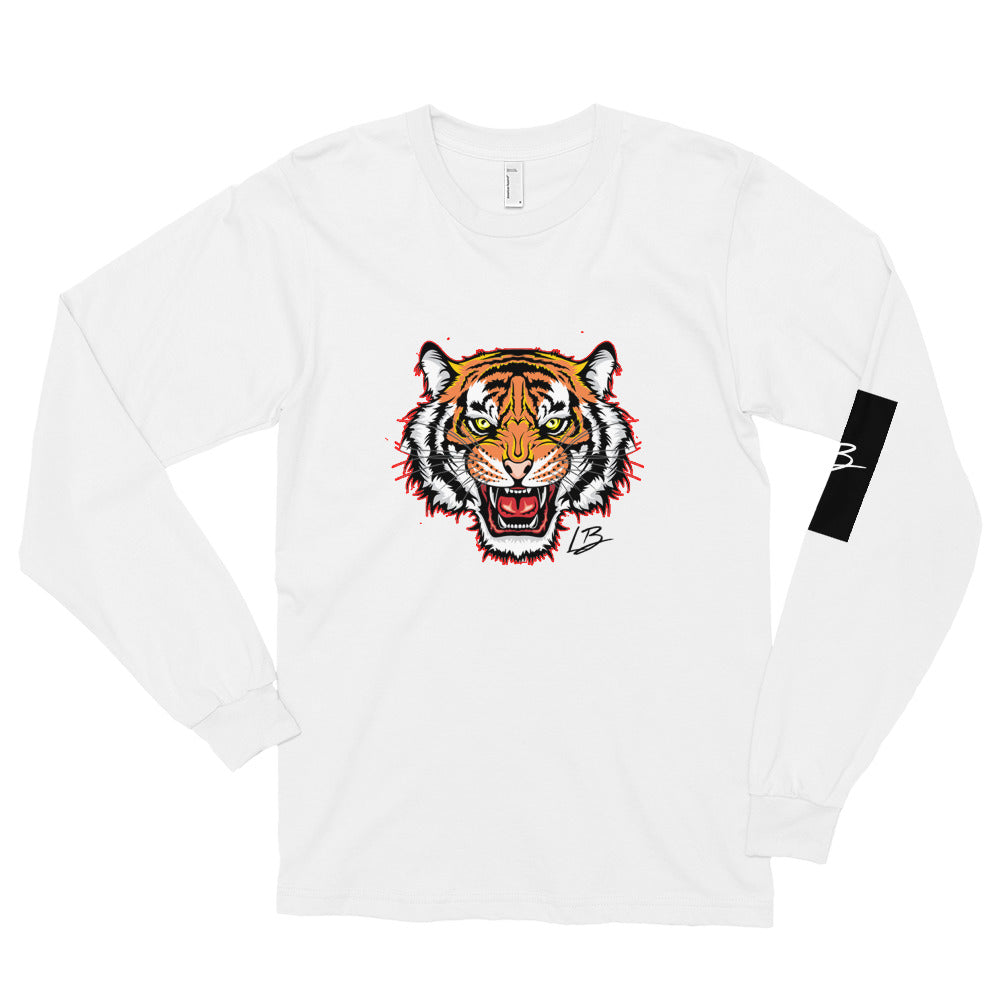 Long sleeve t-shirt