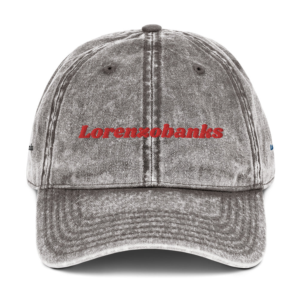 Vintage Cotton Twill Capsale every xmas