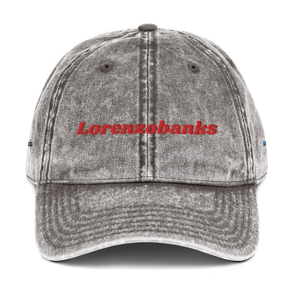 Vintage Cotton Twill Capsale every xmas