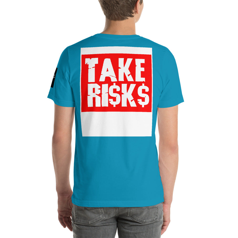 Short-Sleeve Unisex T-Shirt