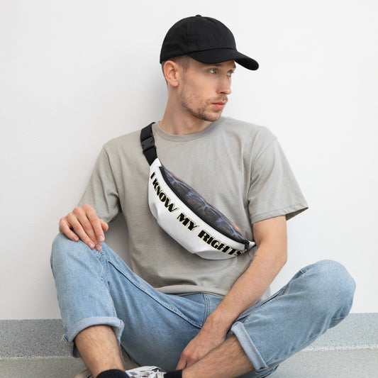 Fanny Pack