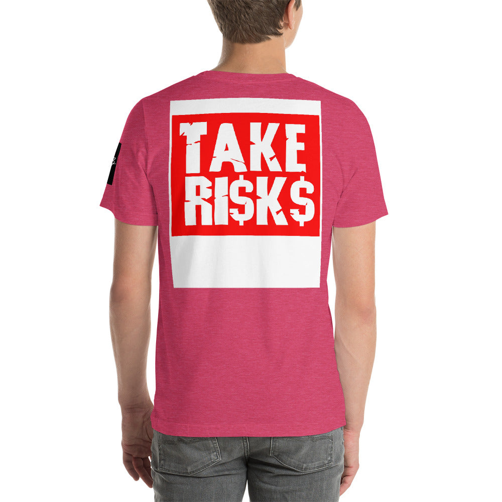 Short-Sleeve Unisex T-Shirt