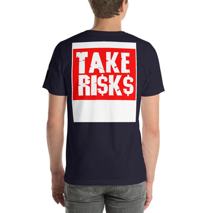 Short-Sleeve Unisex T-Shirt