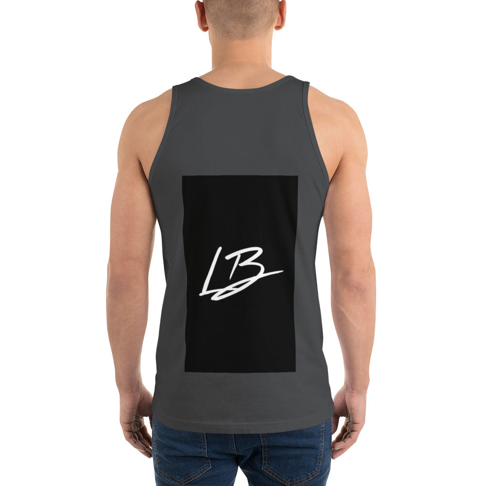 Classic tank top (unisex)