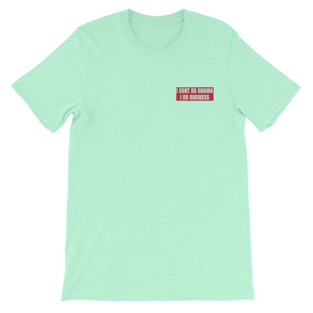 Short-Sleeve Unisex T-Shirt
