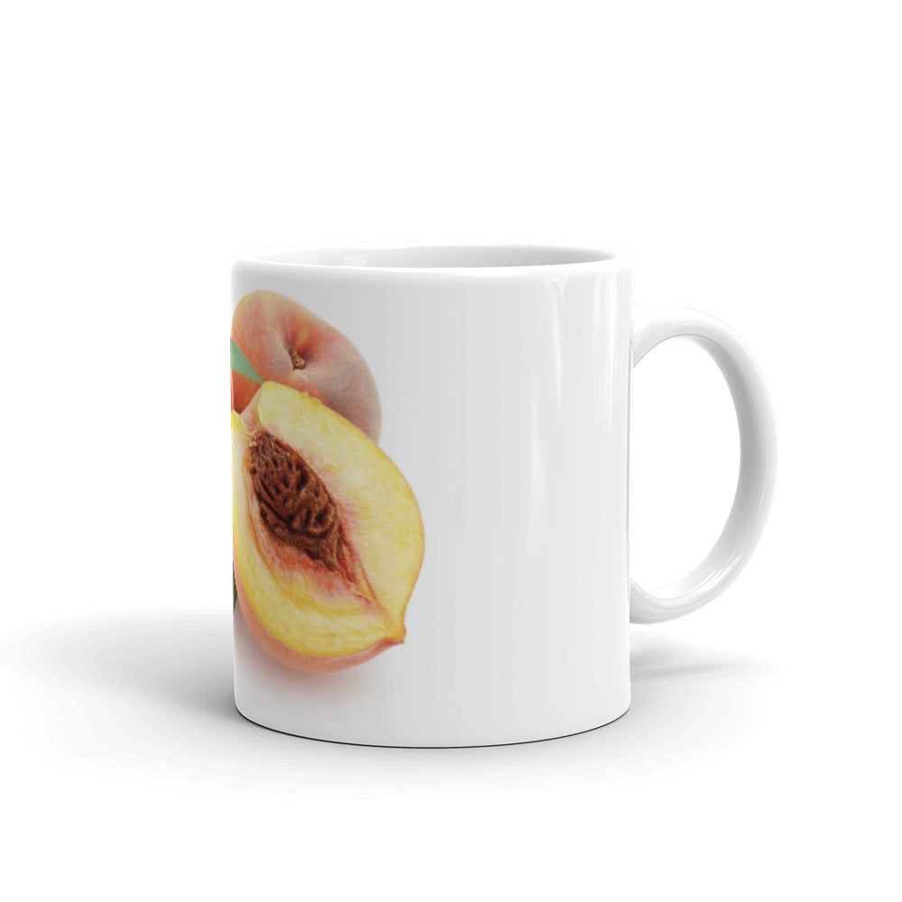 PEACHH Mug