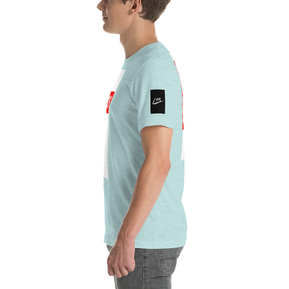 Short-Sleeve Unisex T-Shirt