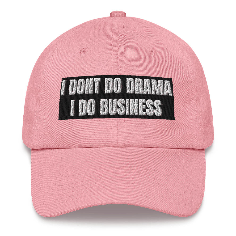 Dad hat