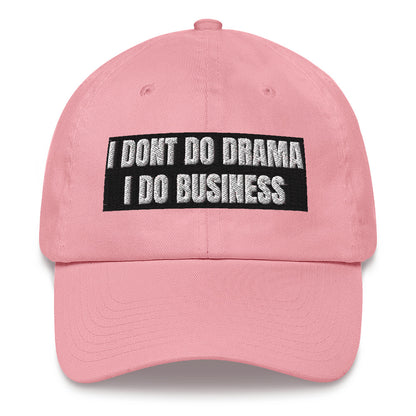 Dad hat