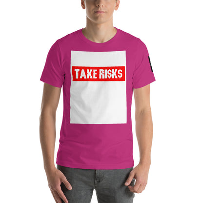 Short-Sleeve Unisex T-Shirt