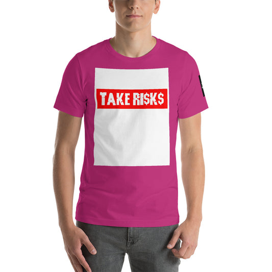 Short-Sleeve Unisex T-Shirt