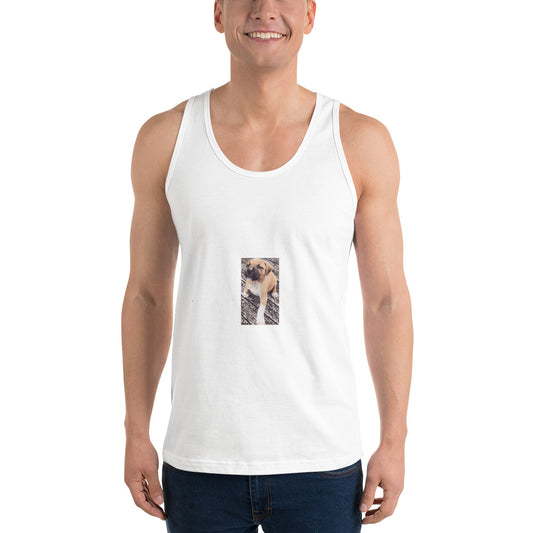 Classic tank top (unisex)