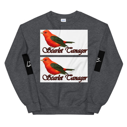 Unisex Sweatshirt