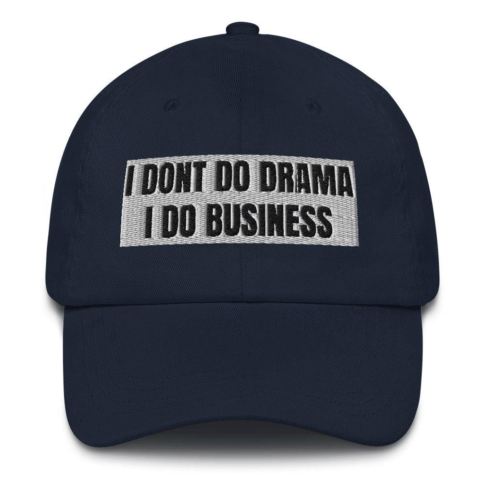 Dad hat