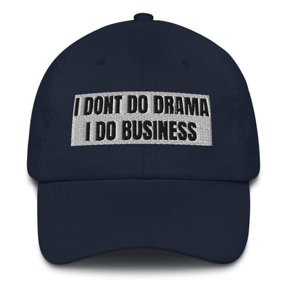 Dad hat