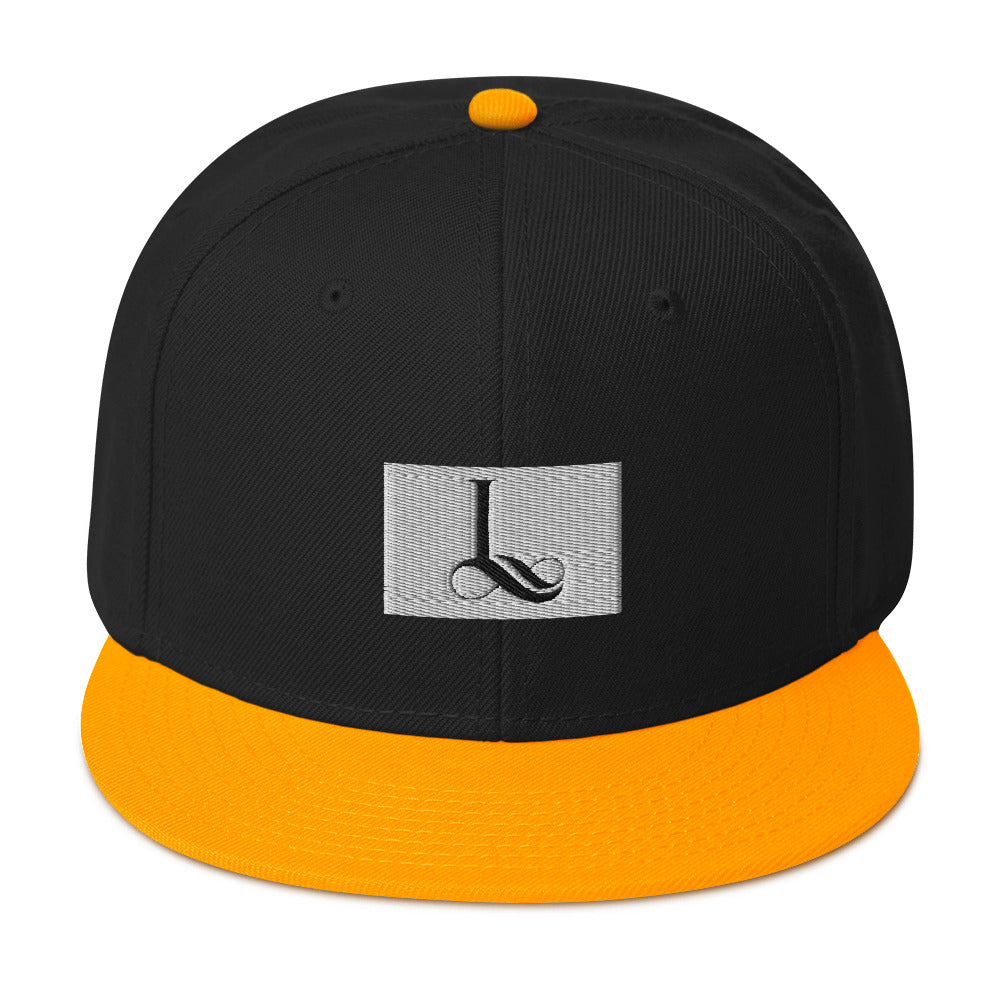 Snapback Hat