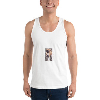 Classic tank top (unisex)