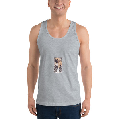 Classic tank top (unisex)