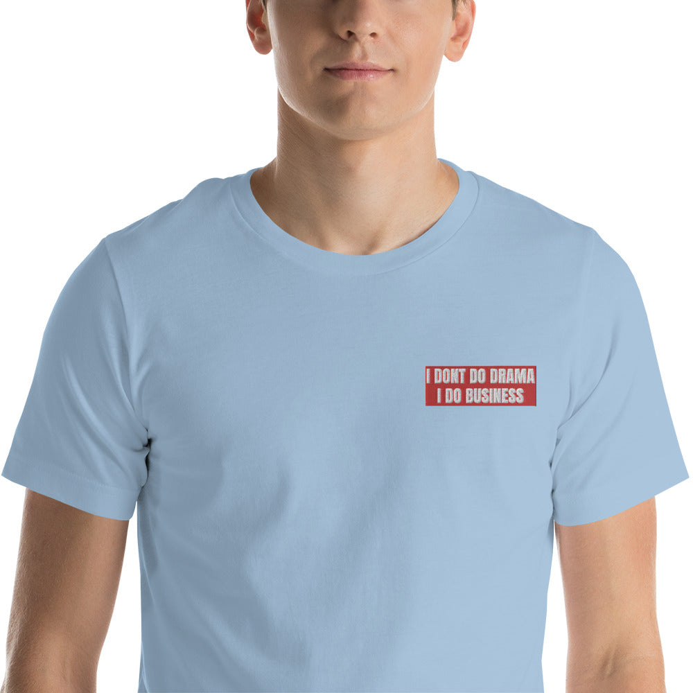 Short-Sleeve Unisex T-Shirt