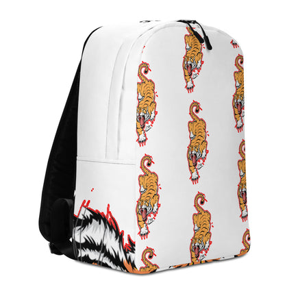 Minimalist Backpack
