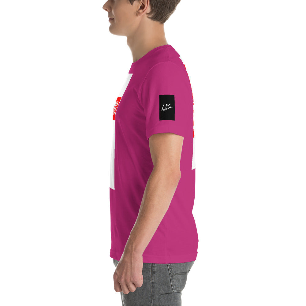 Short-Sleeve Unisex T-Shirt
