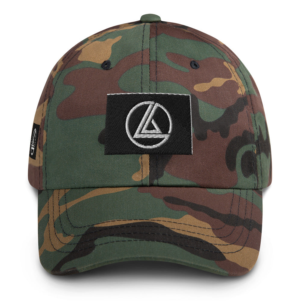 Dad hat