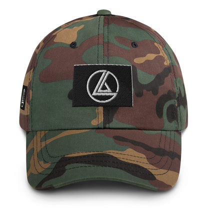 Dad hat