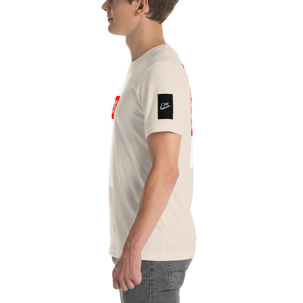 Short-Sleeve Unisex T-Shirt
