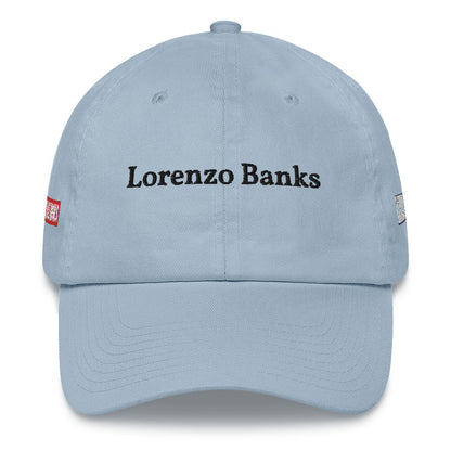 Dad hat