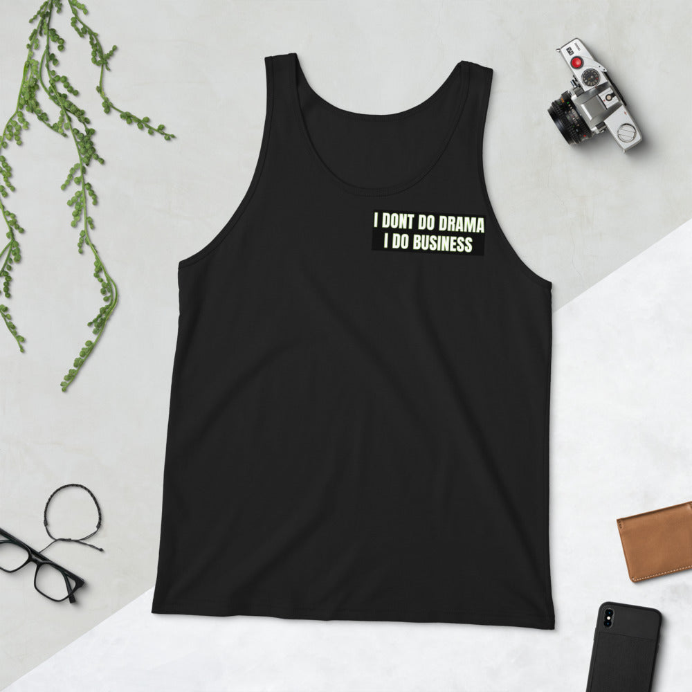 Unisex Tank Top