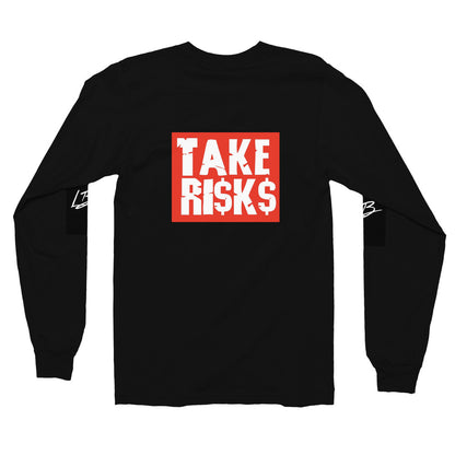 Long sleeve t-shirt