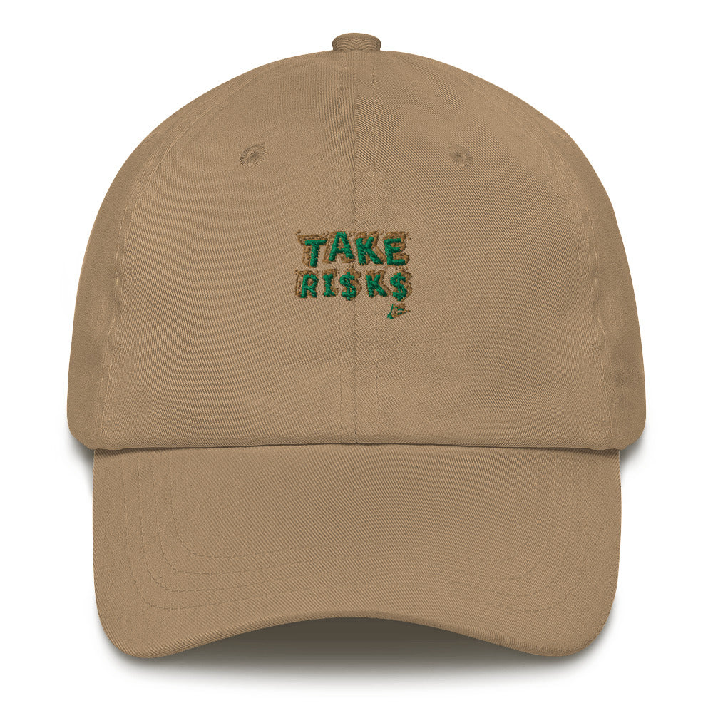 Dad hat