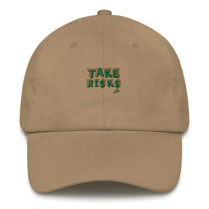 Dad hat