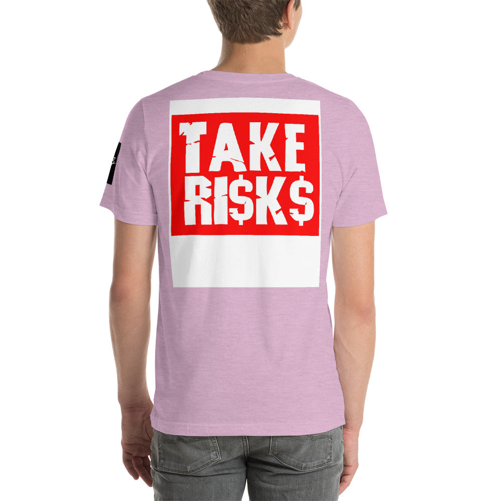 Short-Sleeve Unisex T-Shirt