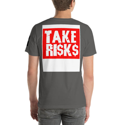 Short-Sleeve Unisex T-Shirt
