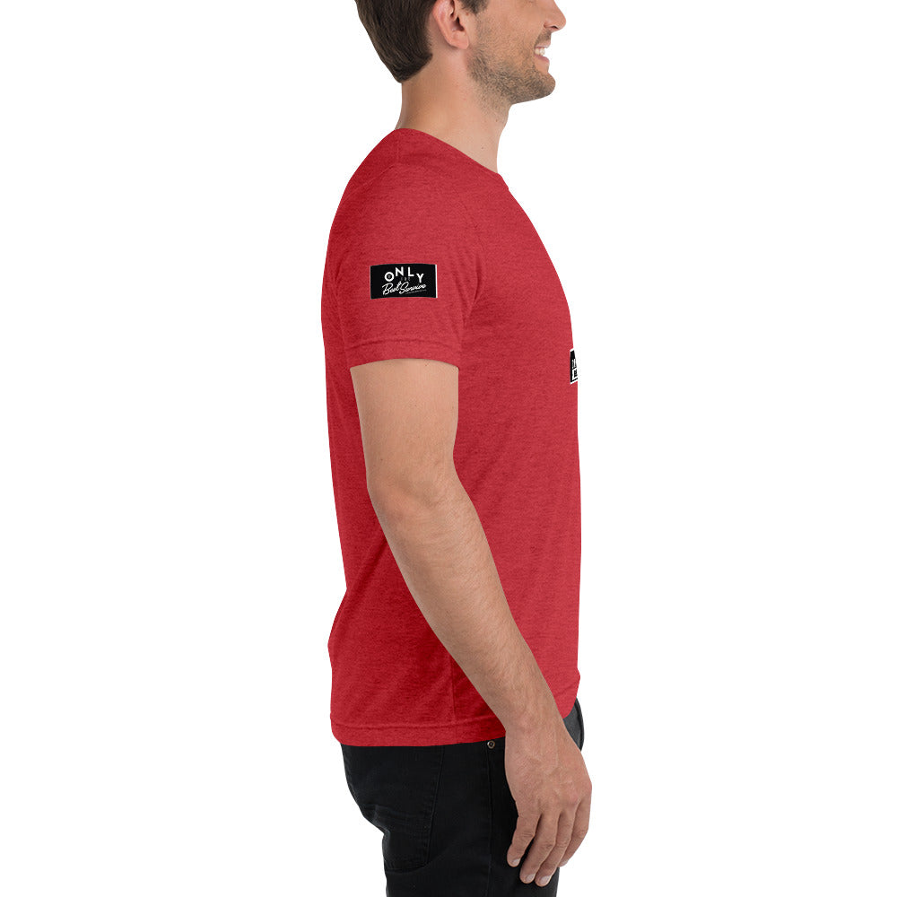 Short sleeve t-shirt